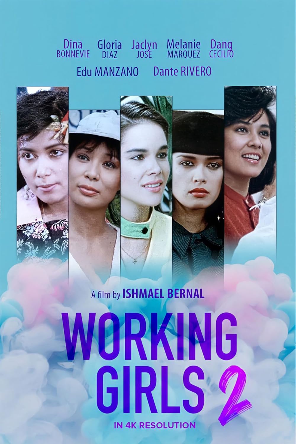Working Working
