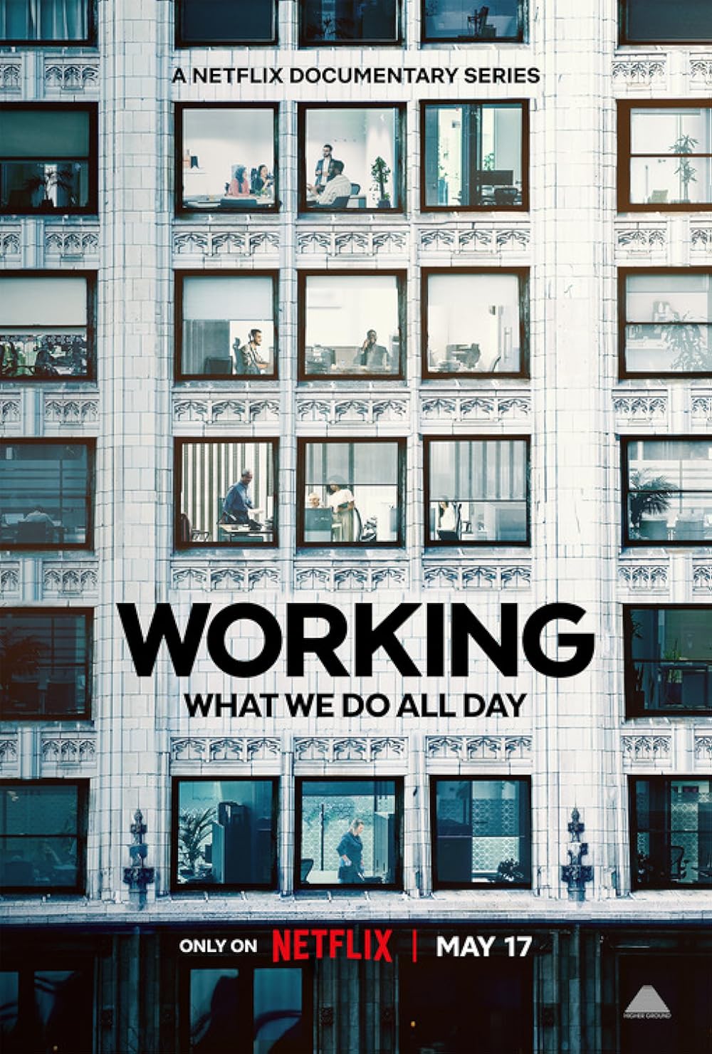 Working: Working: