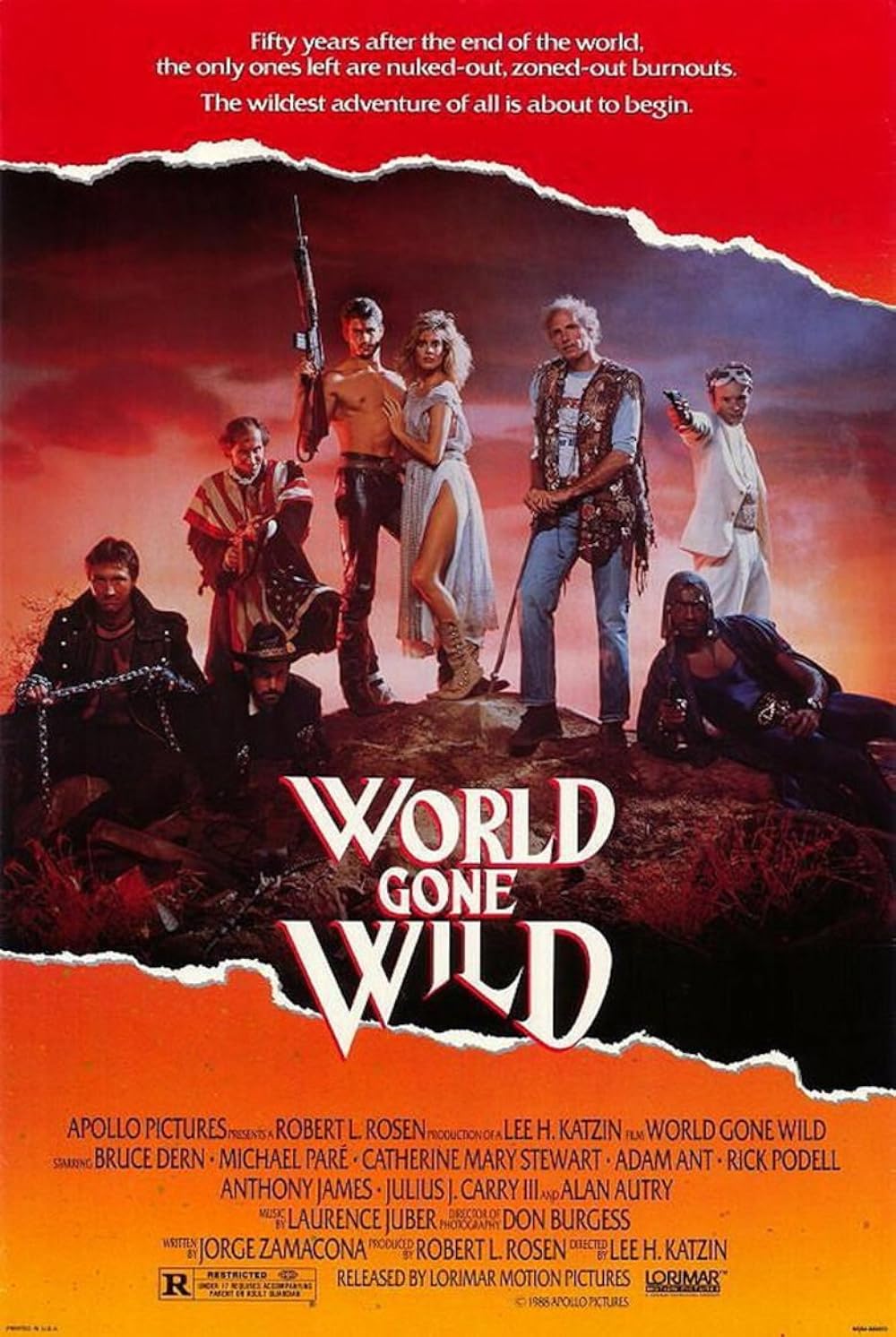 World World