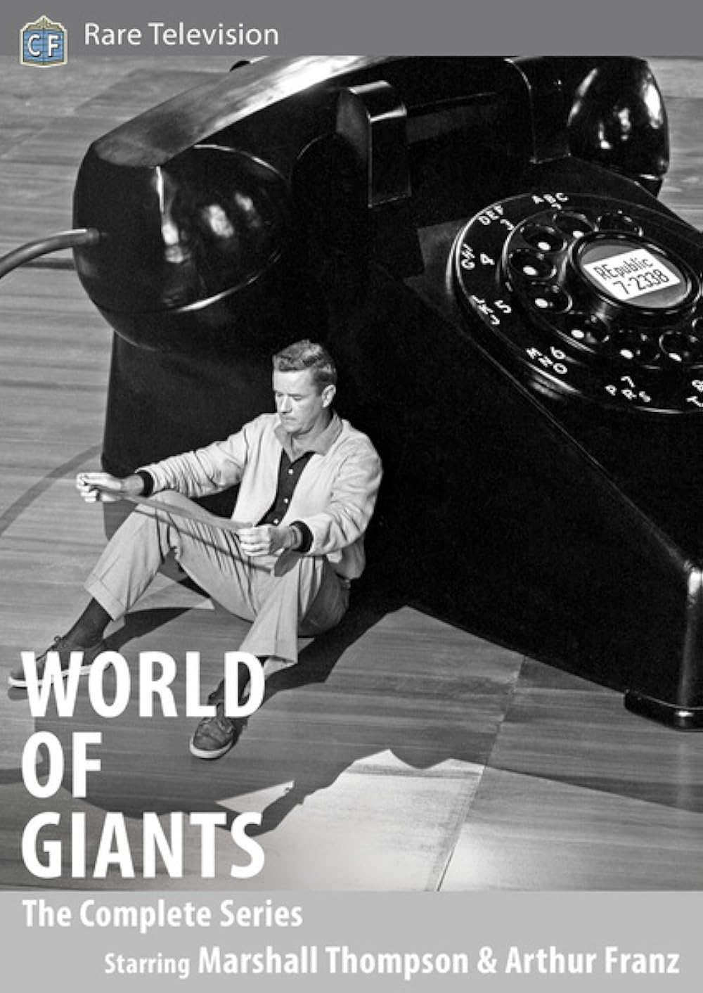 World World