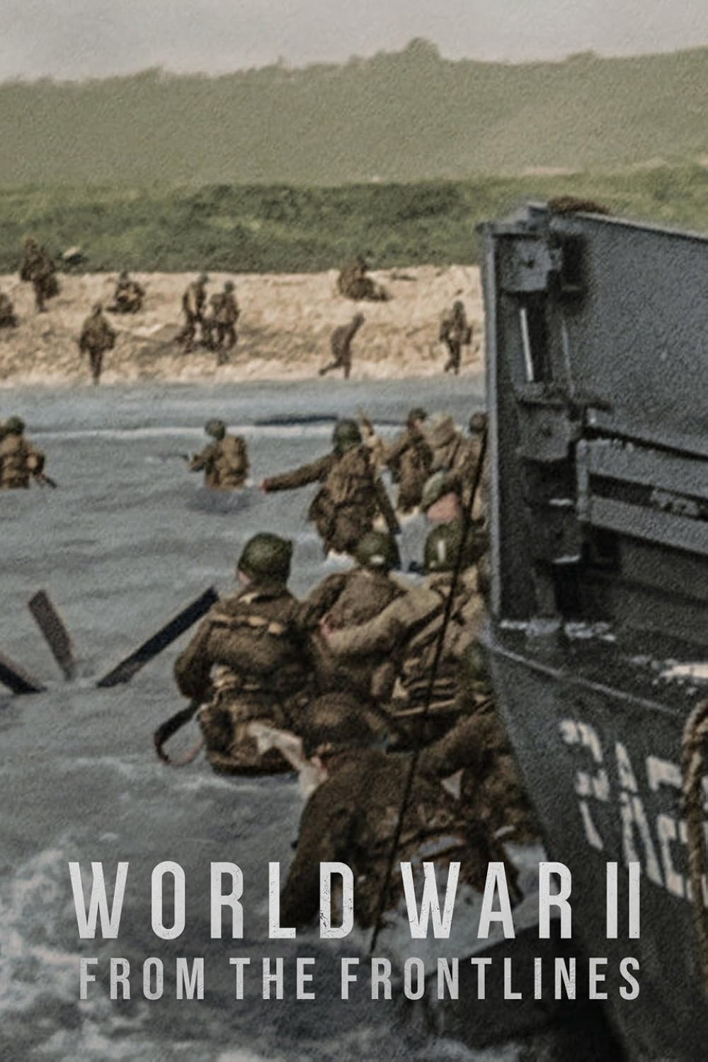 World World