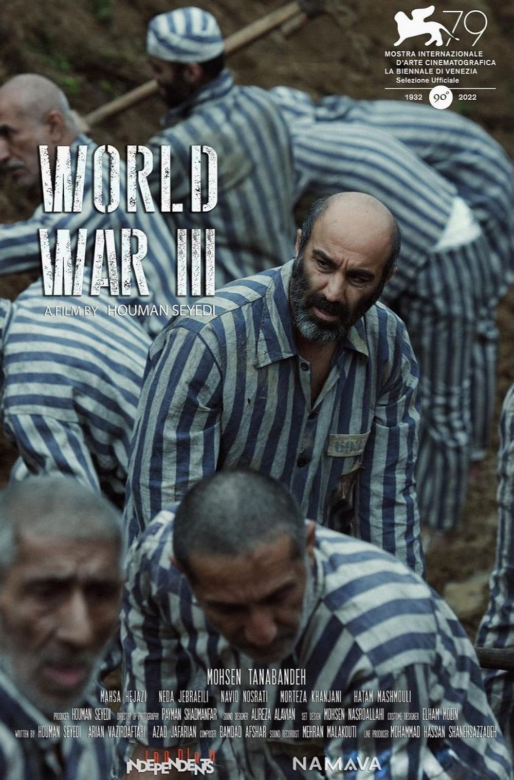 World