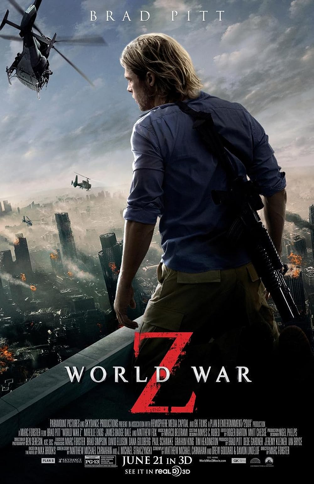 World World