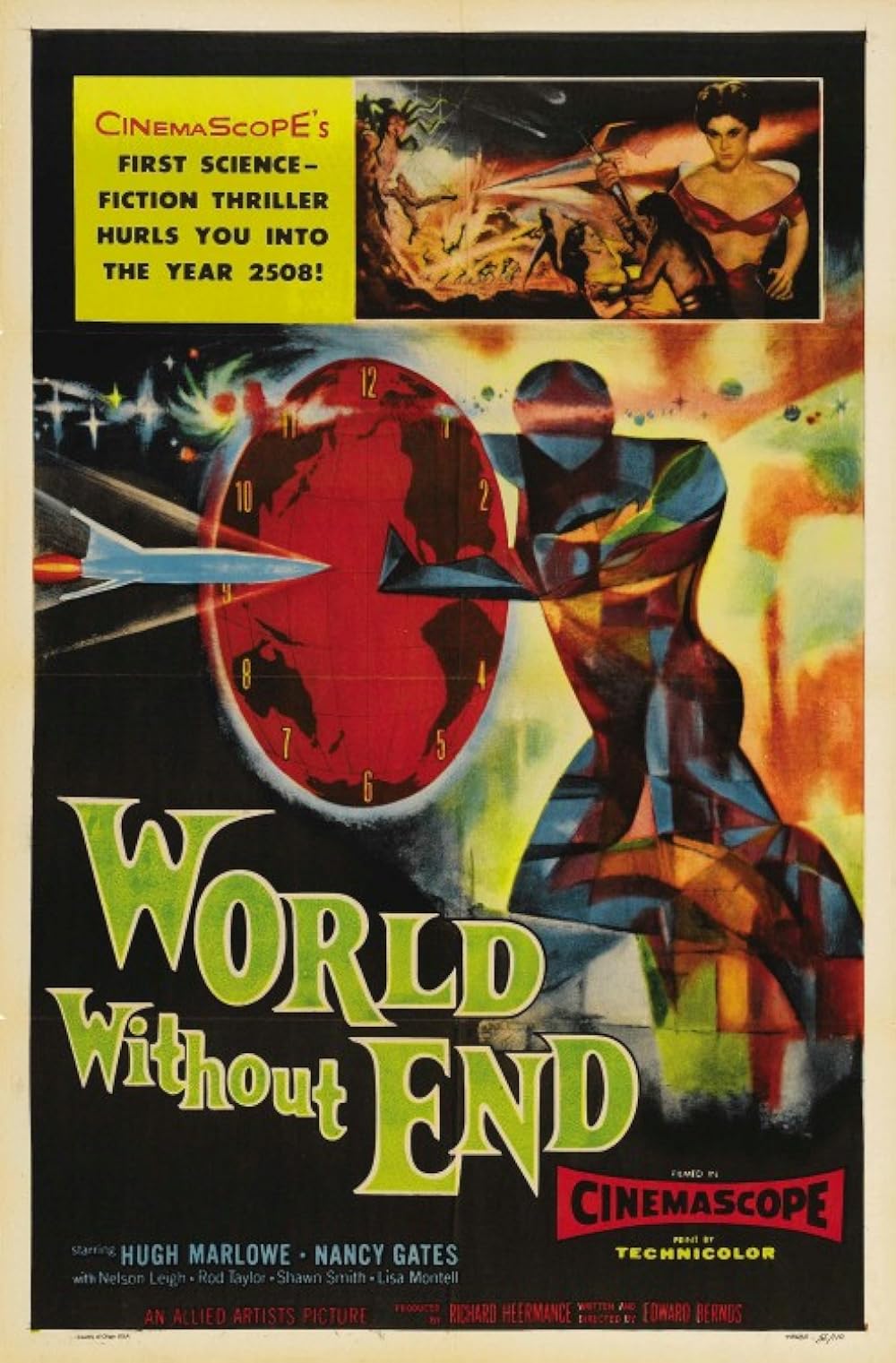 World World
