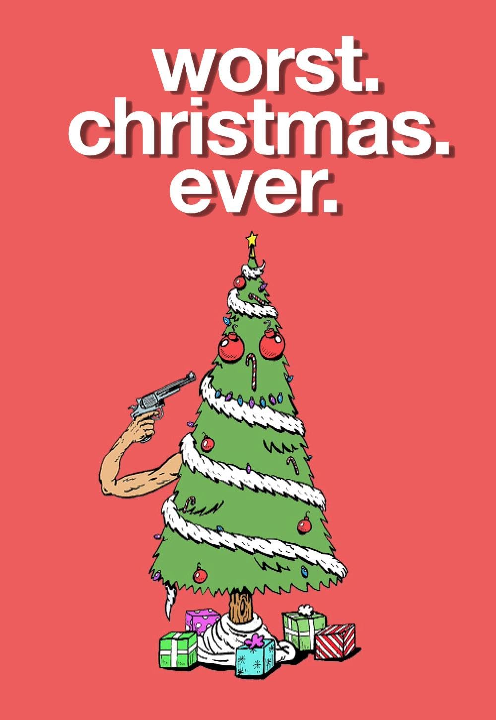 Worst. Worst.