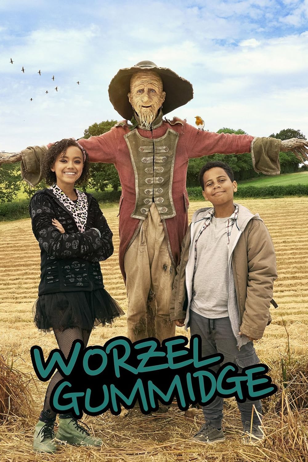Worzel