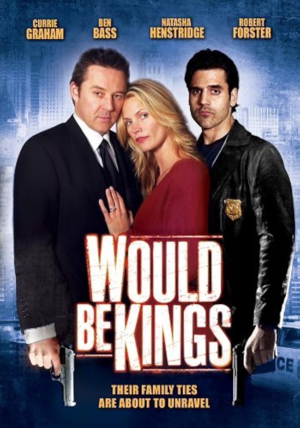 Would Would