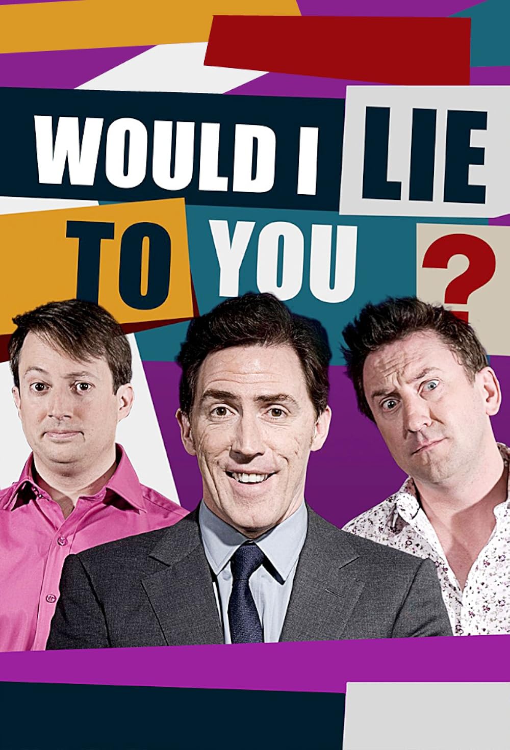 Would
