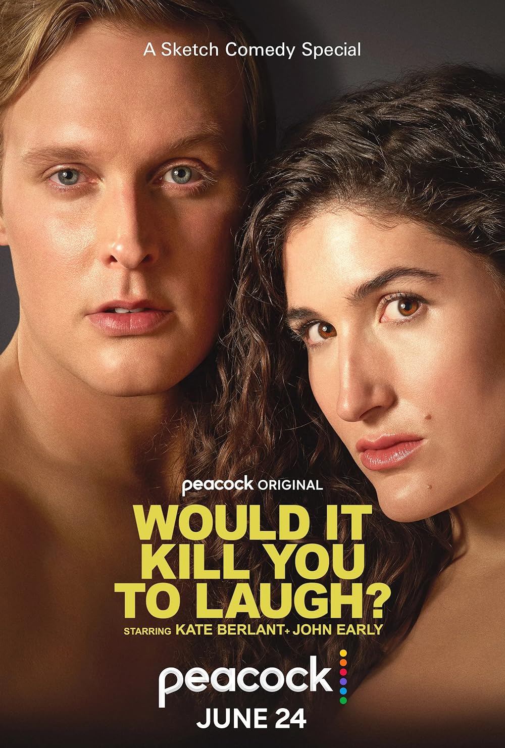 Would