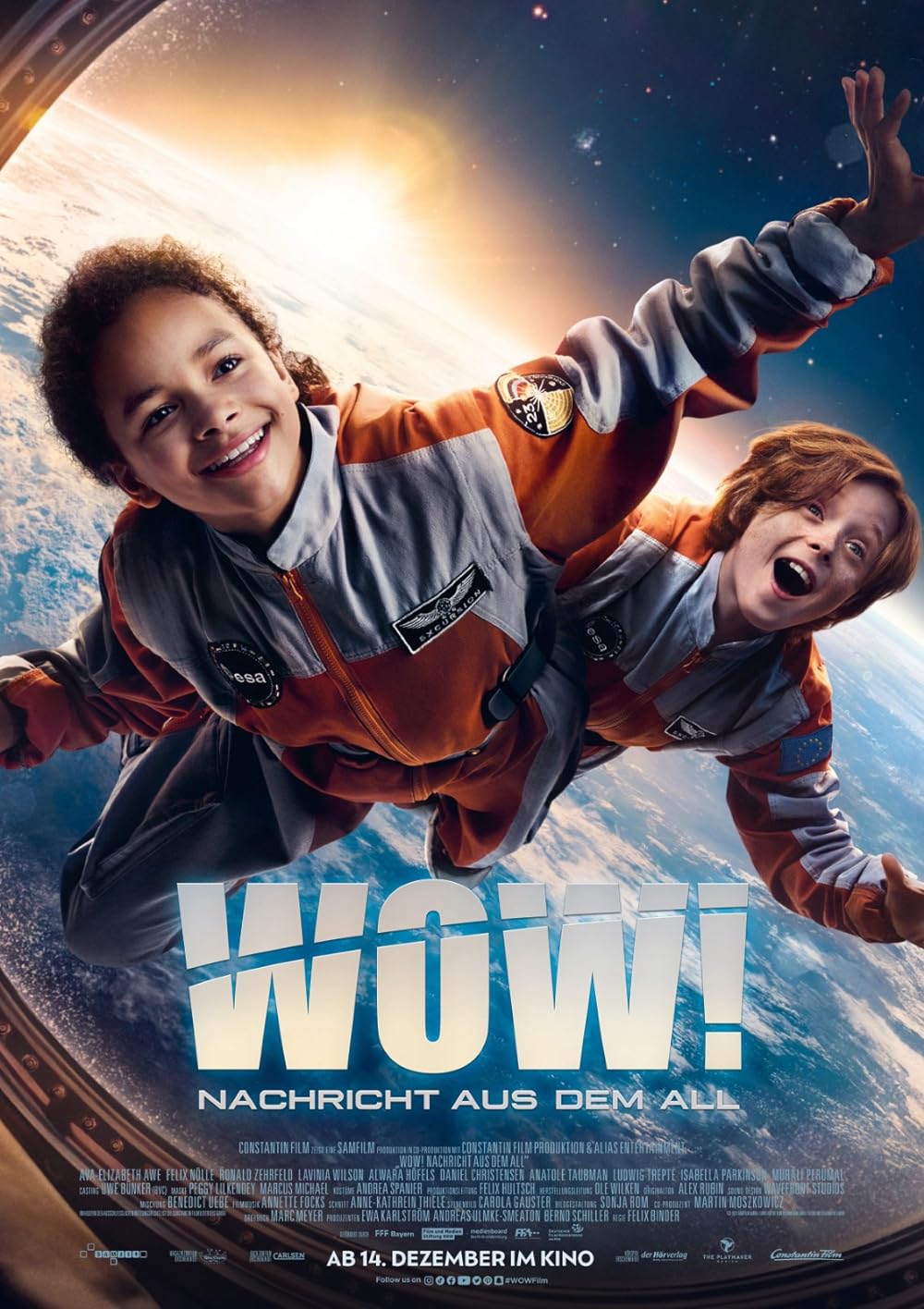 Wow!