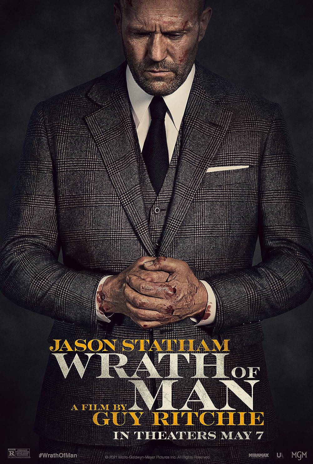 Wrath Wrath