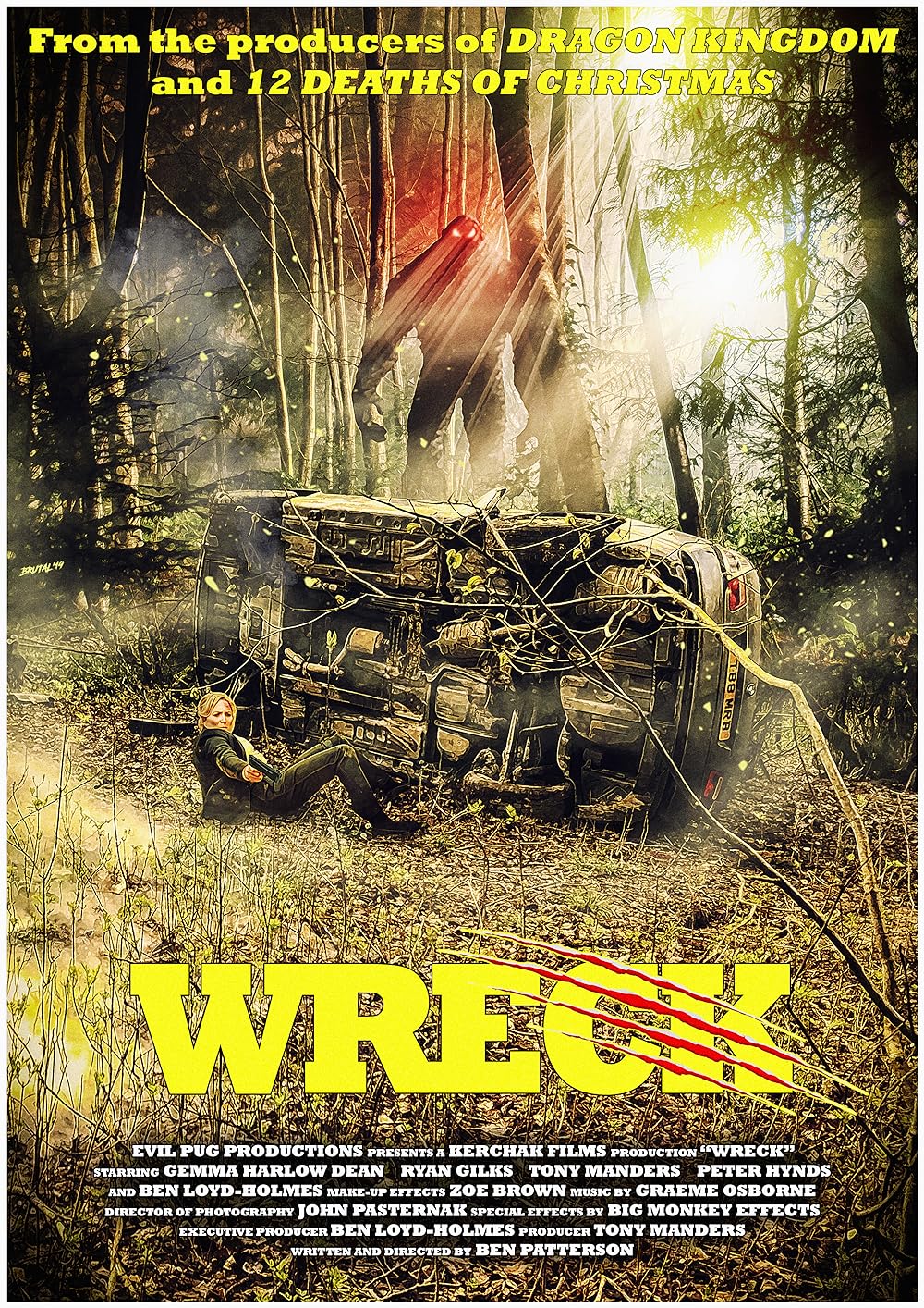 Wreck Wreck