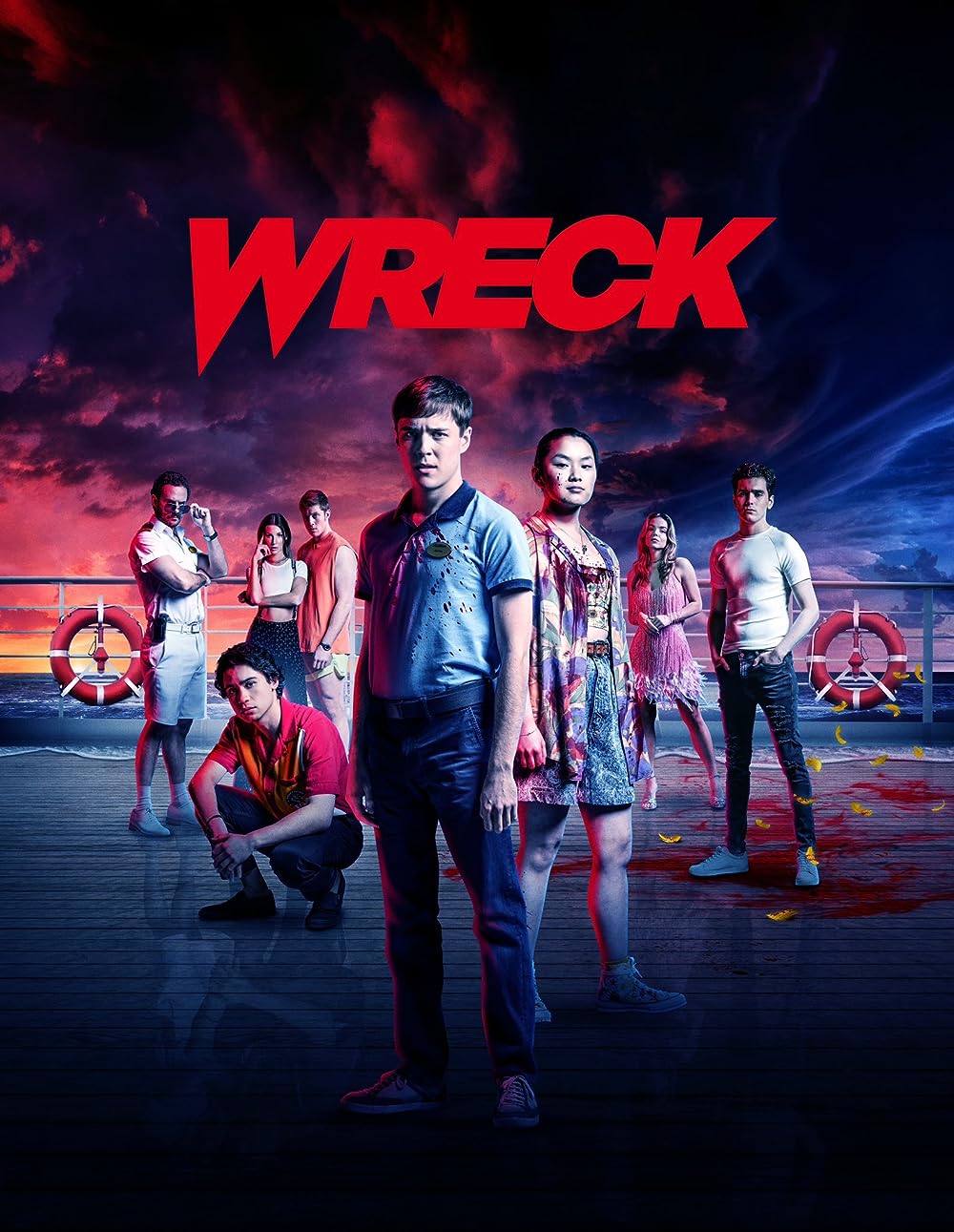 Wreck Wreck
