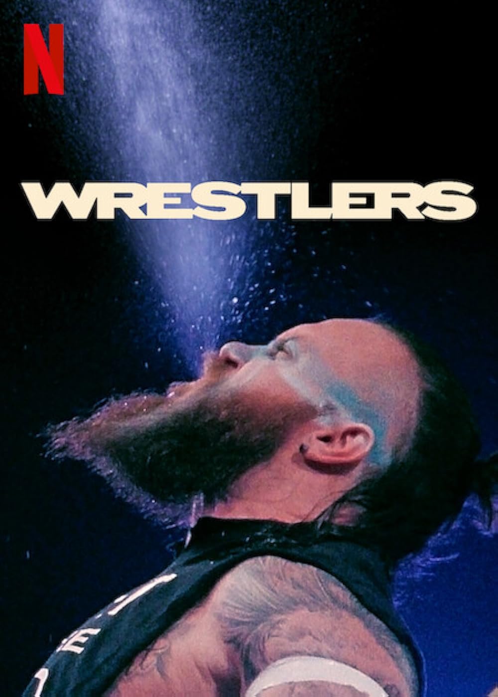 Wrestlers Wrestlers