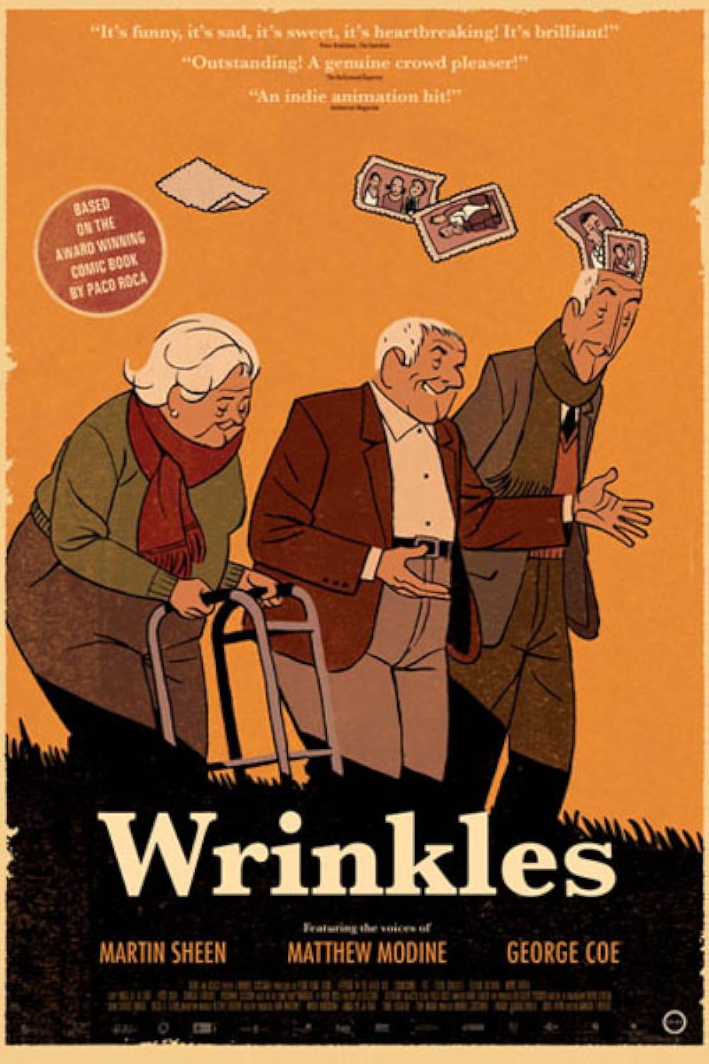 Wrinkles Wrinkles