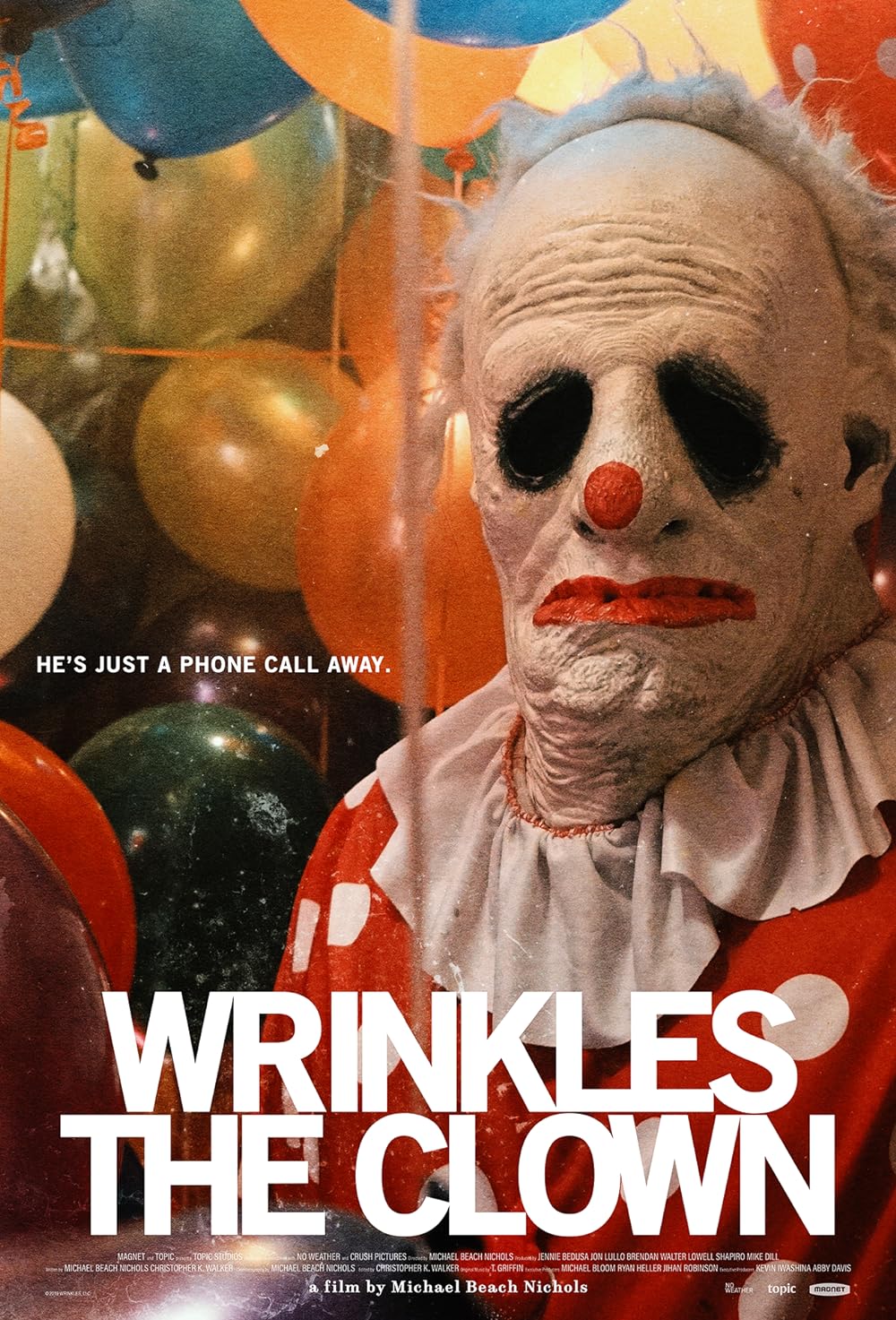 Wrinkles Wrinkles