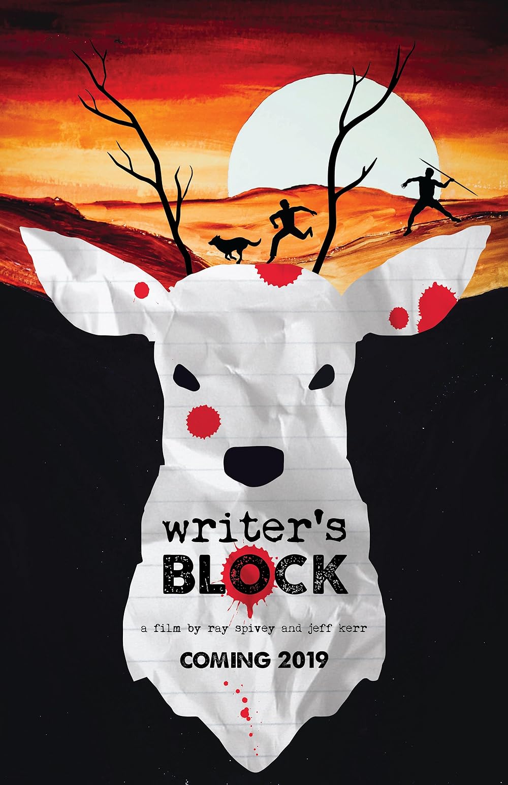 Writer's Writer's