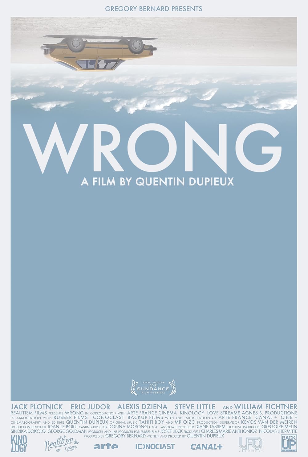 Wrong Wrong