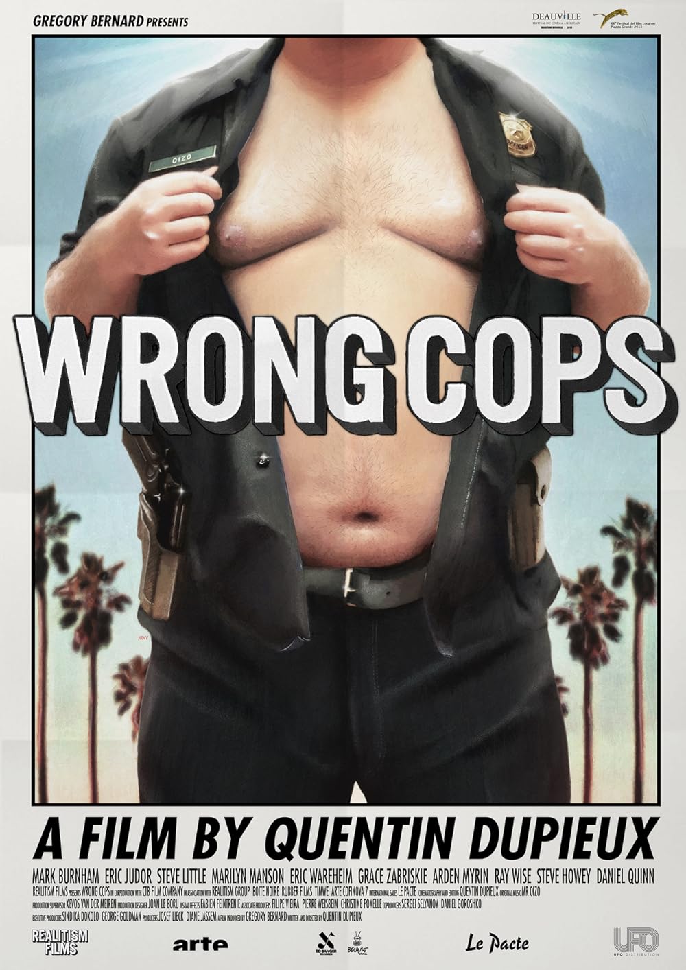Wrong Wrong