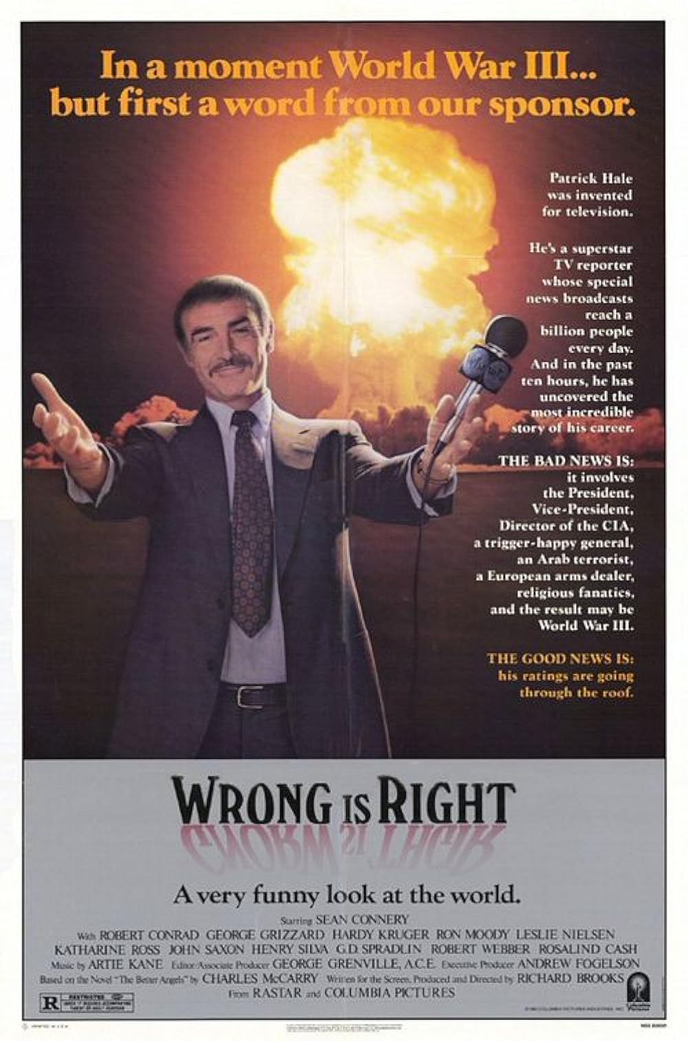 Wrong Wrong