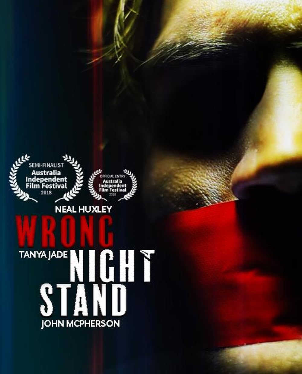 Wrong Wrong