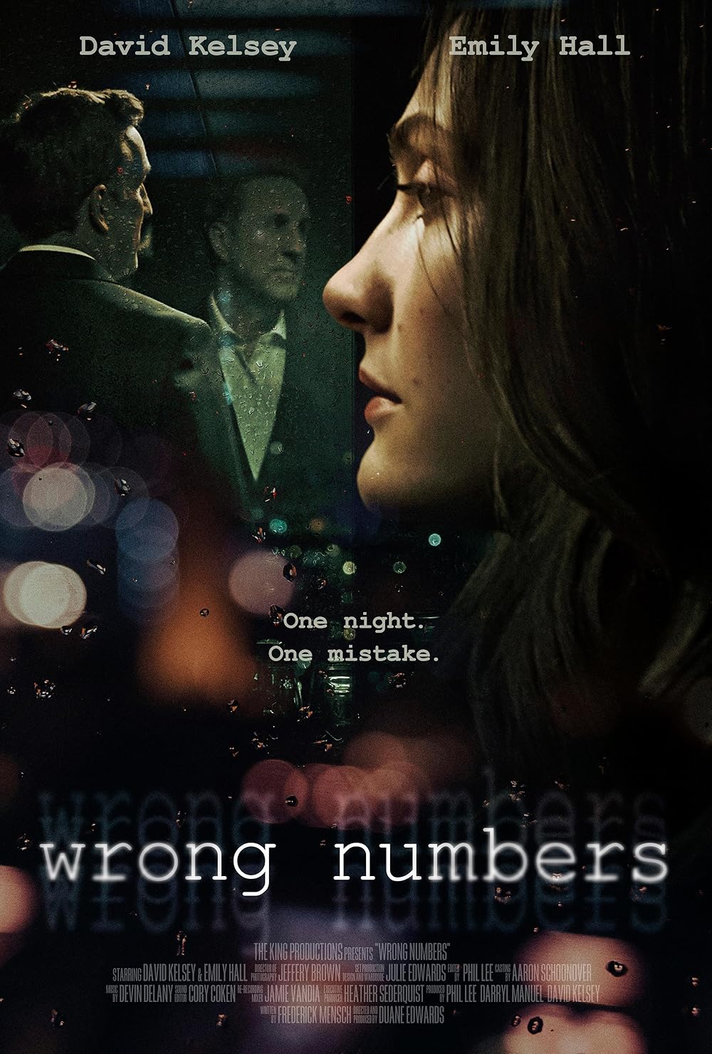 Wrong
