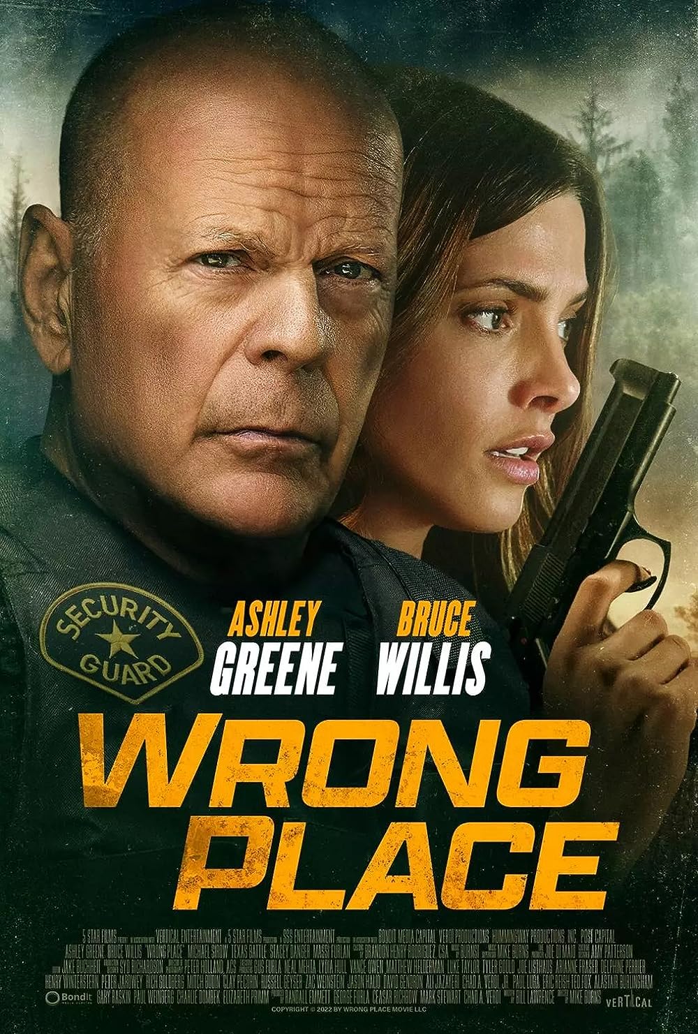 Wrong Wrong
