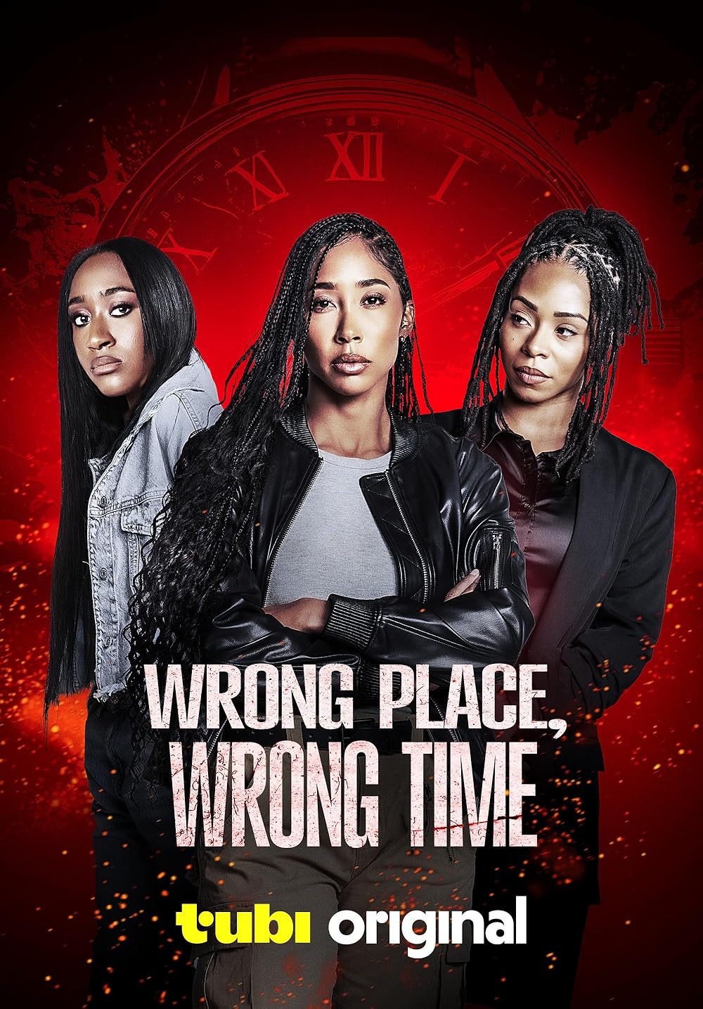 Wrong Wrong
