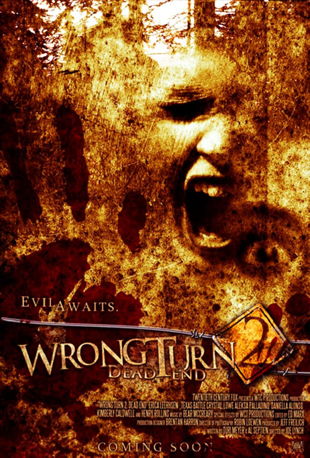 Wrong Wrong