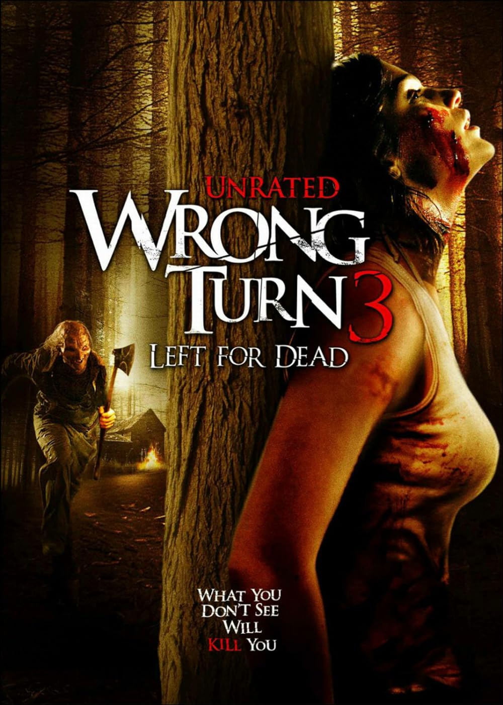 Wrong Wrong