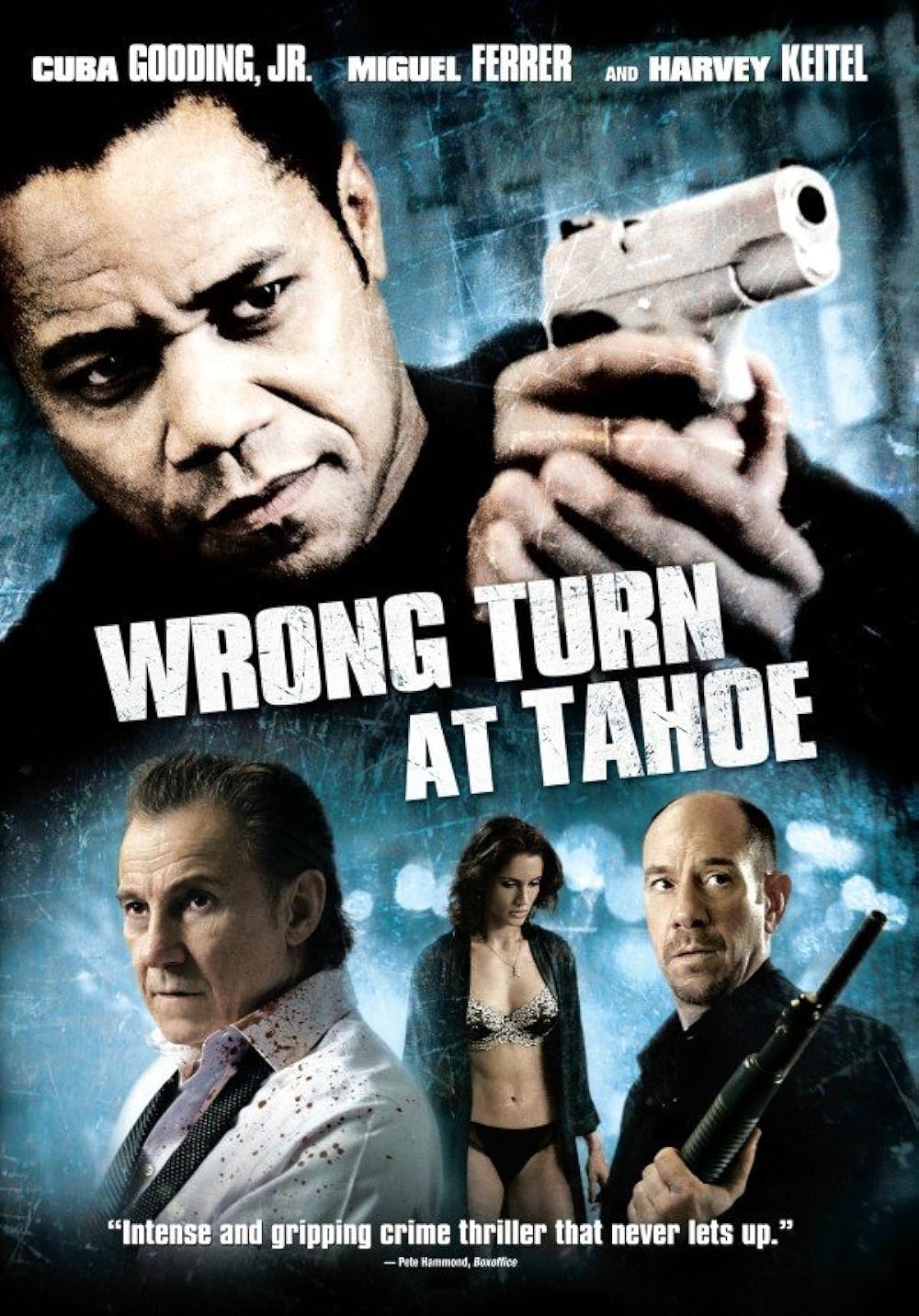 Wrong Wrong
