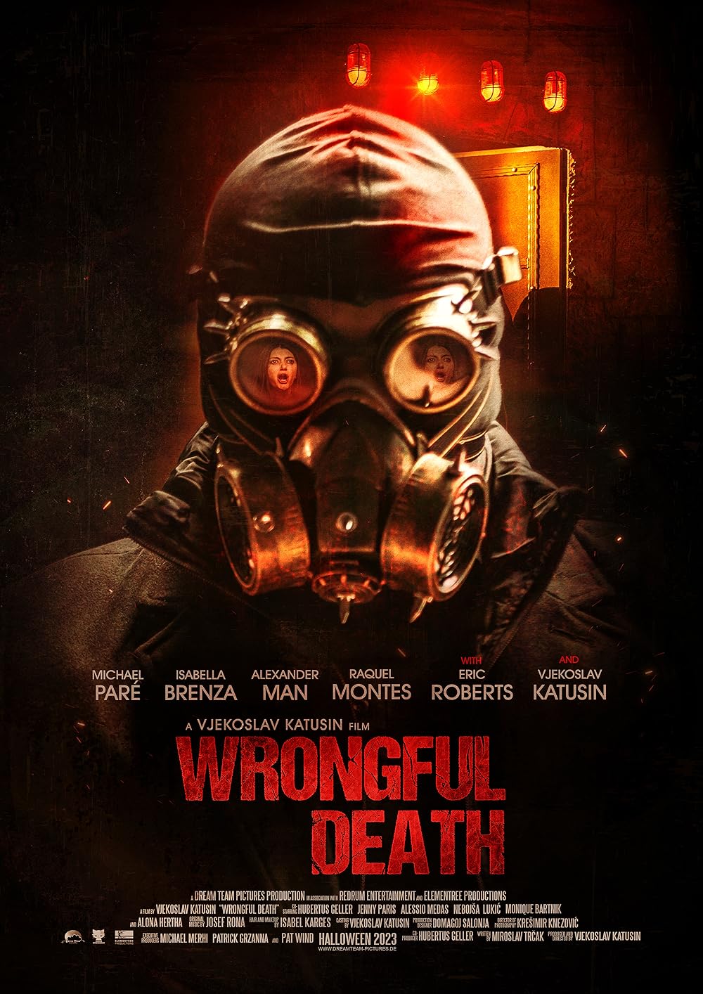 Wrongful Wrongful