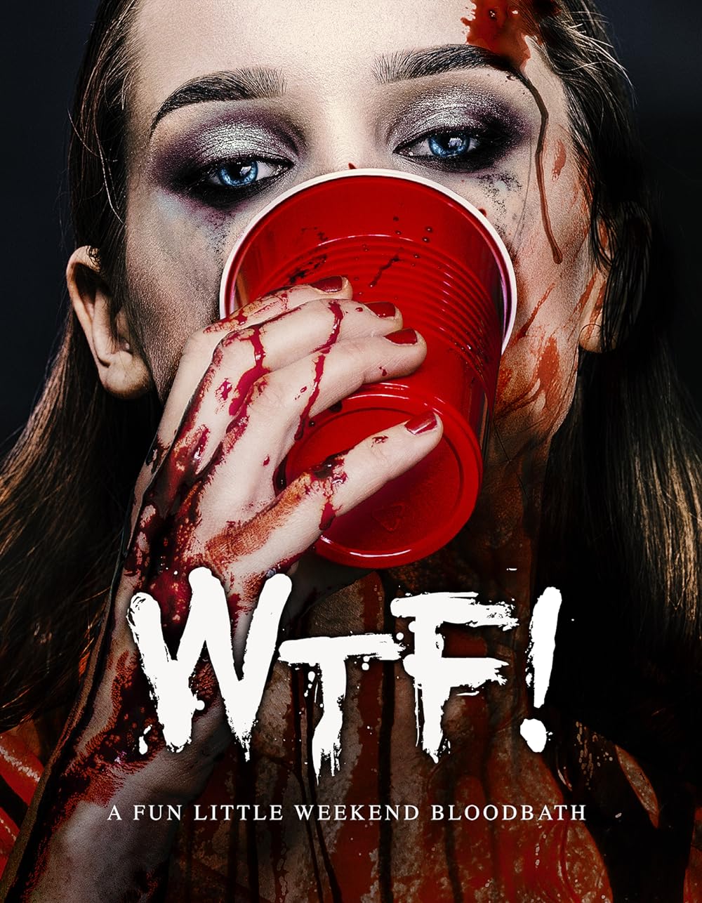 WTF! WTF!
