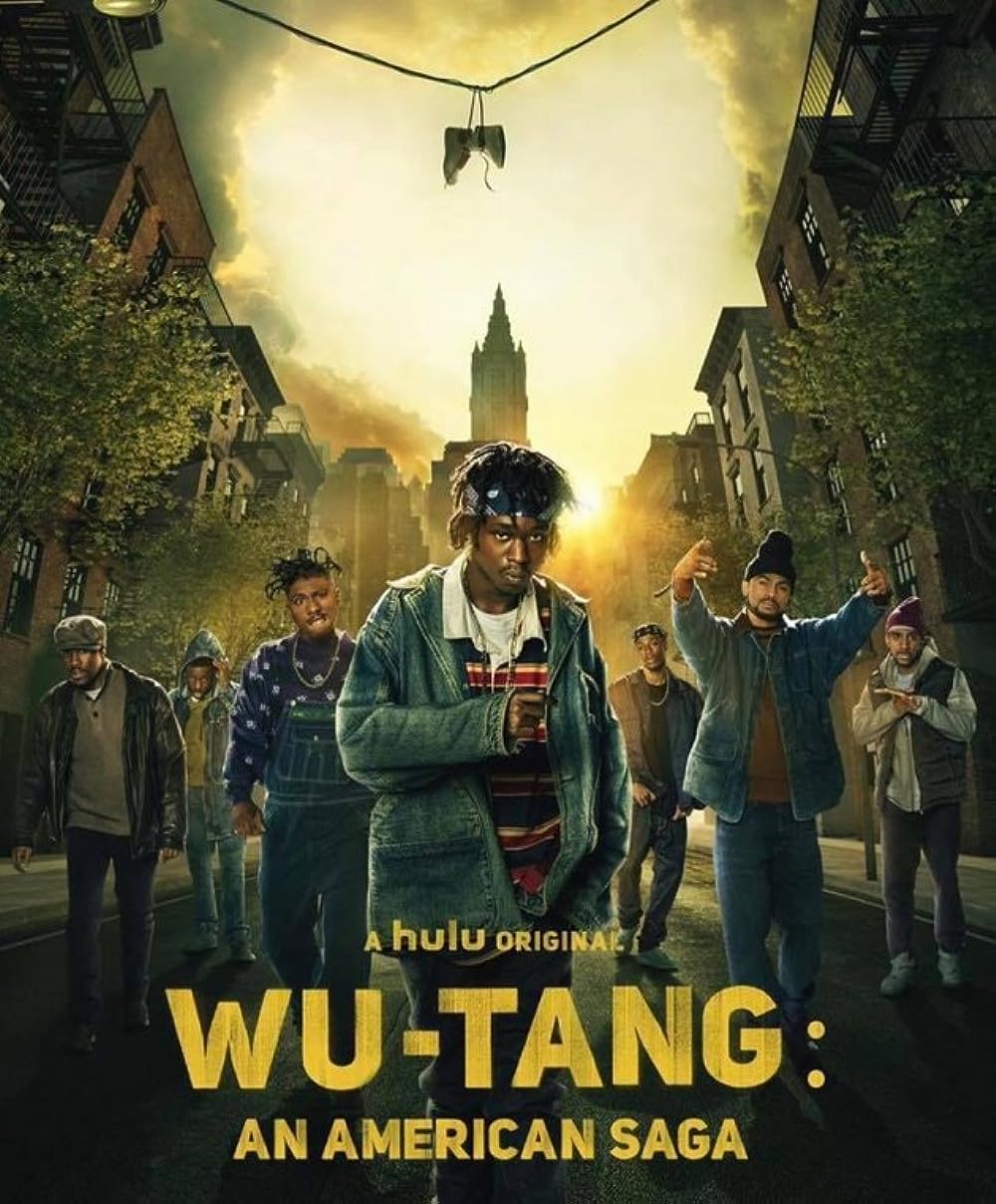 Wu-Tang: Wu-Tang: