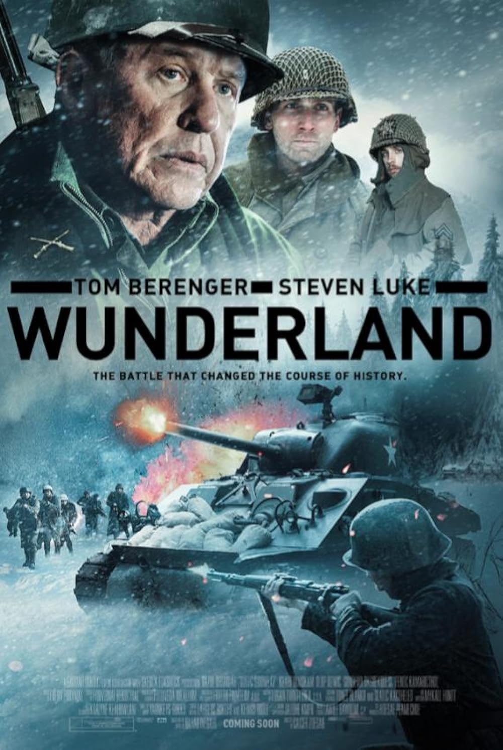 Wunderland Wunderland