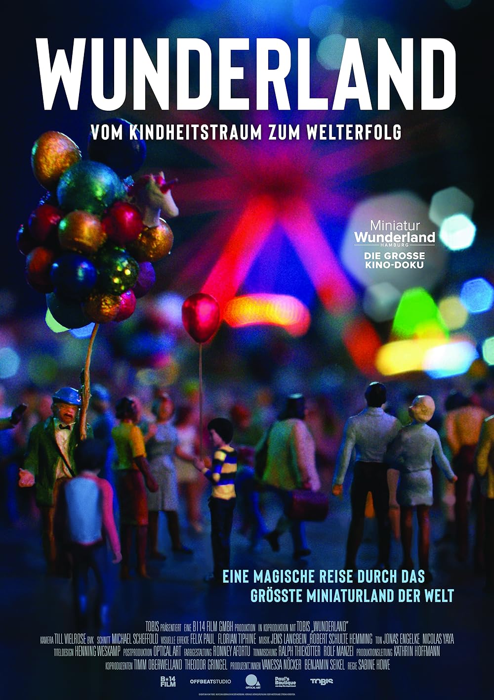 Wunderland Wunderland
