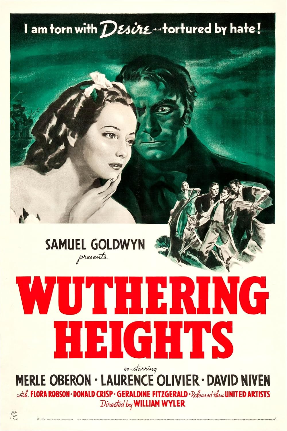 Wuthering Wuthering