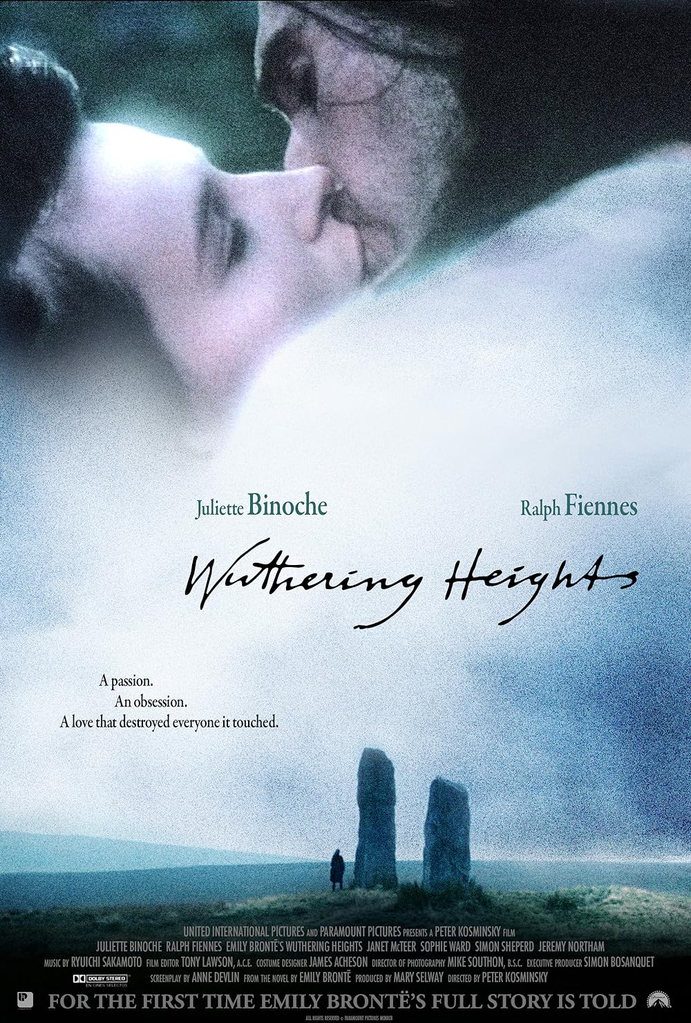 Wuthering Wuthering