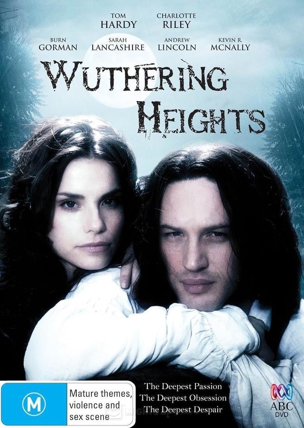 Wuthering Wuthering