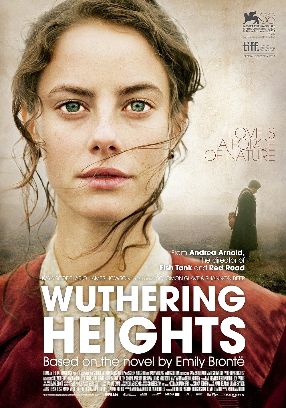 Wuthering Wuthering