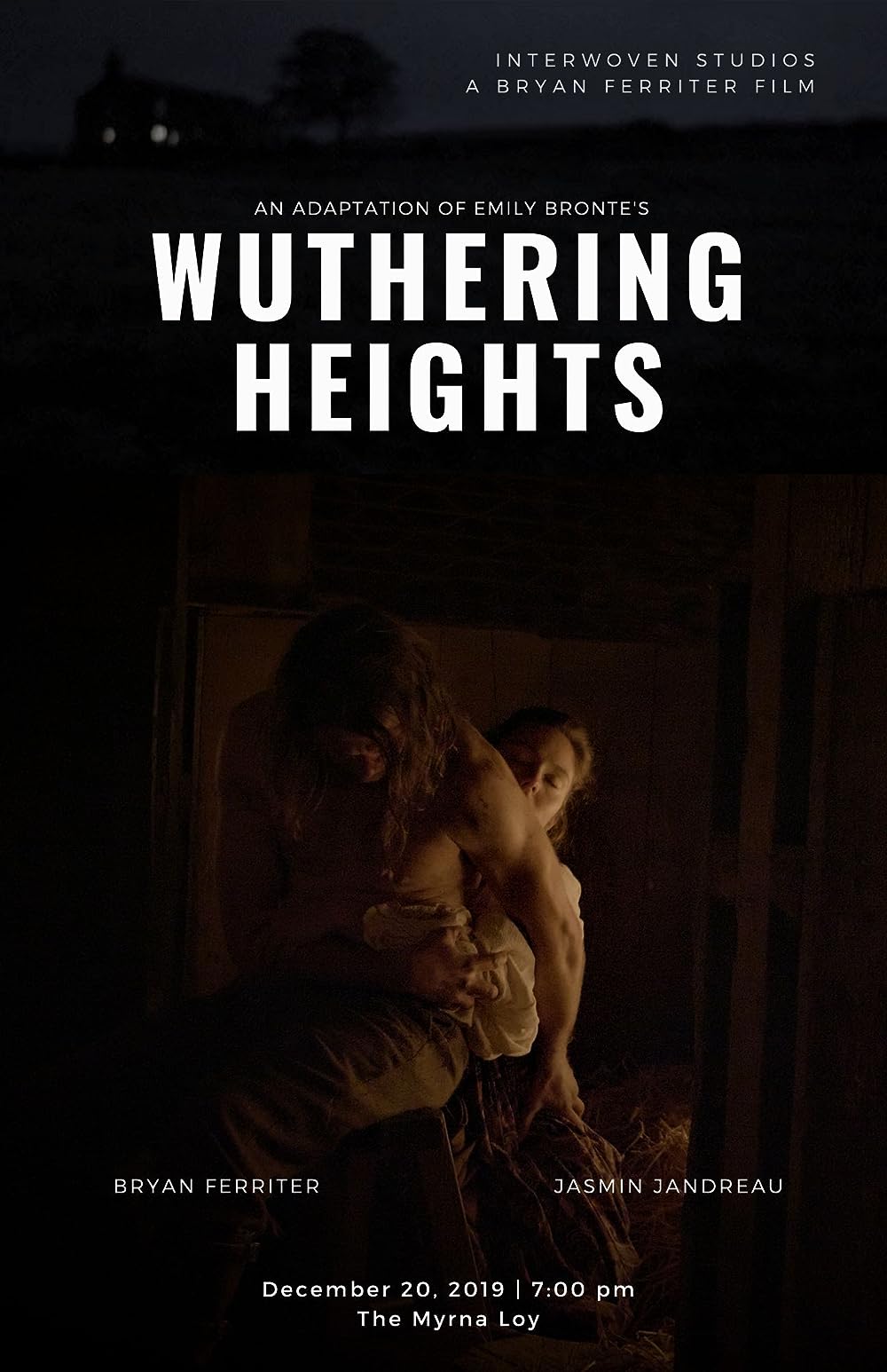 Wuthering Wuthering
