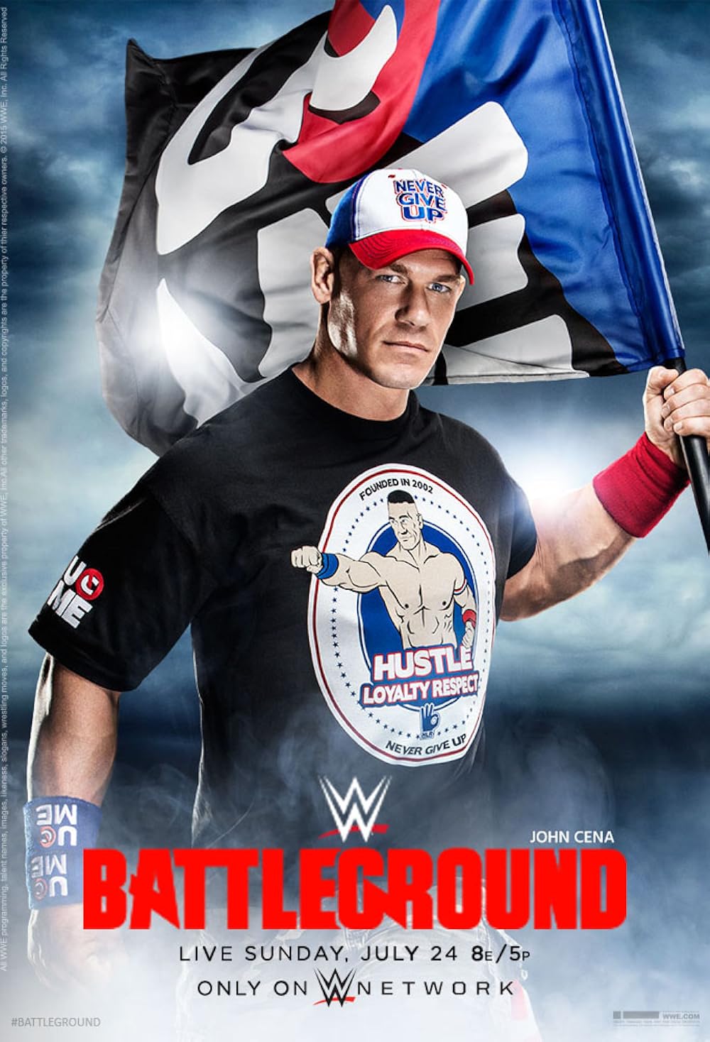 WWE WWE