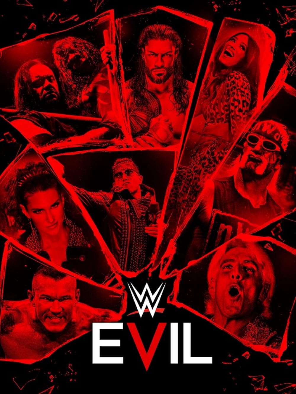 WWE