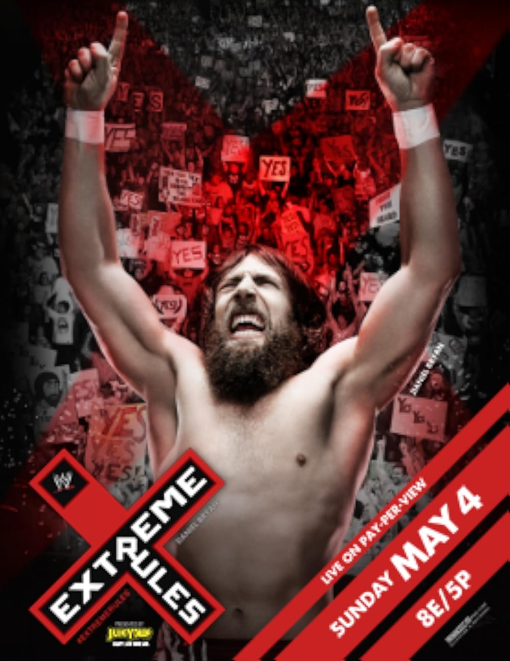 WWE WWE