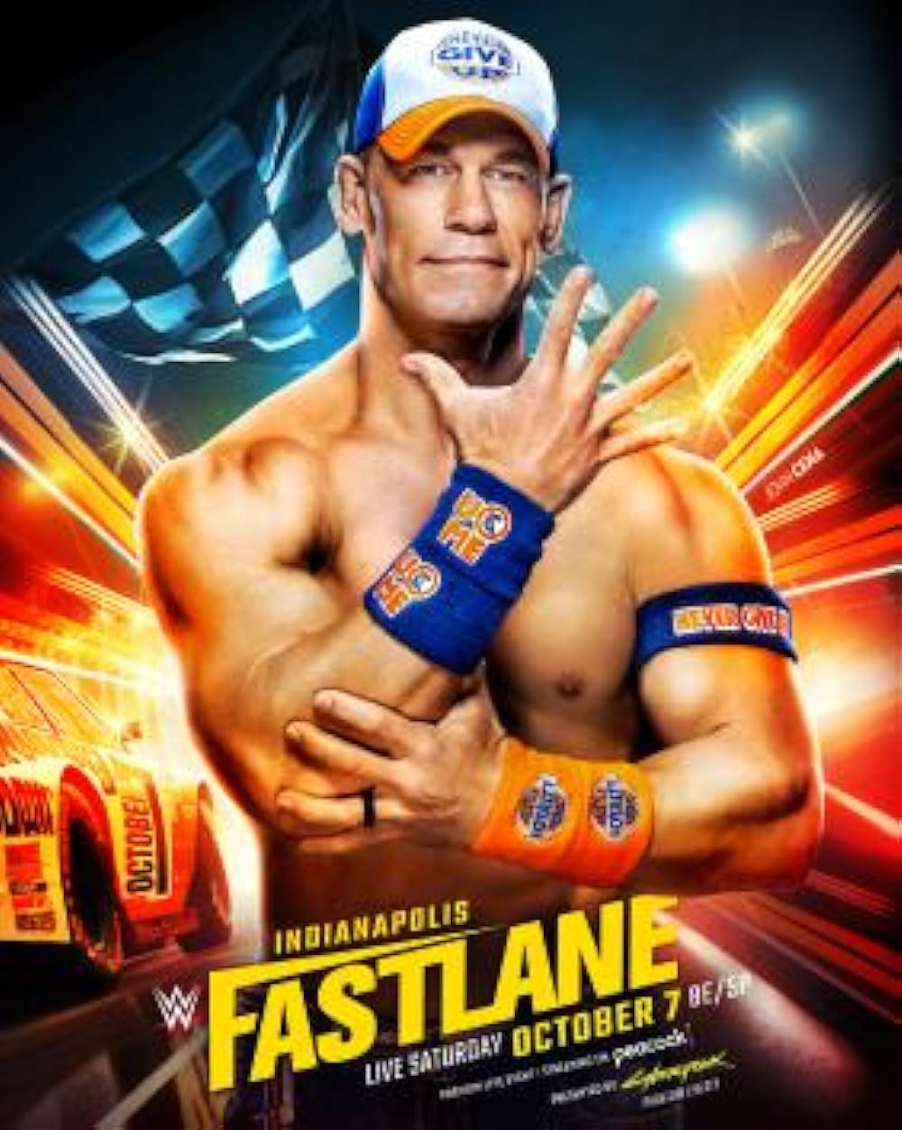 WWE WWE