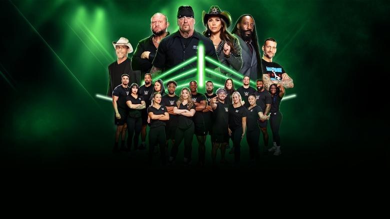 WWE
