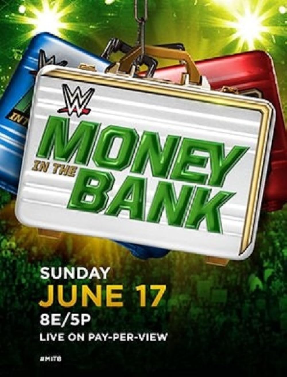 WWE
