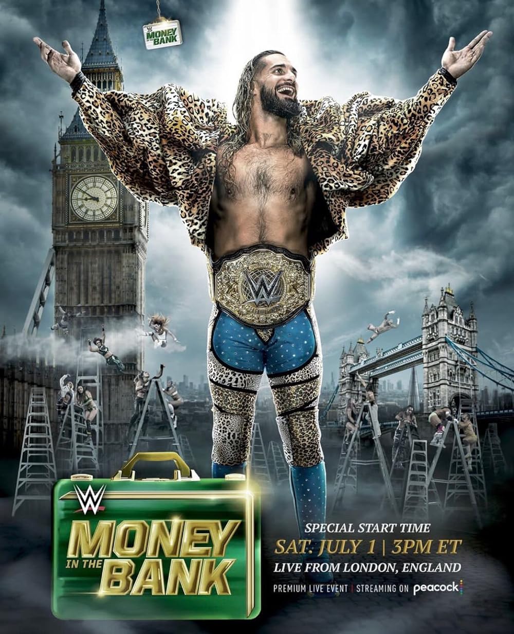 WWE WWE