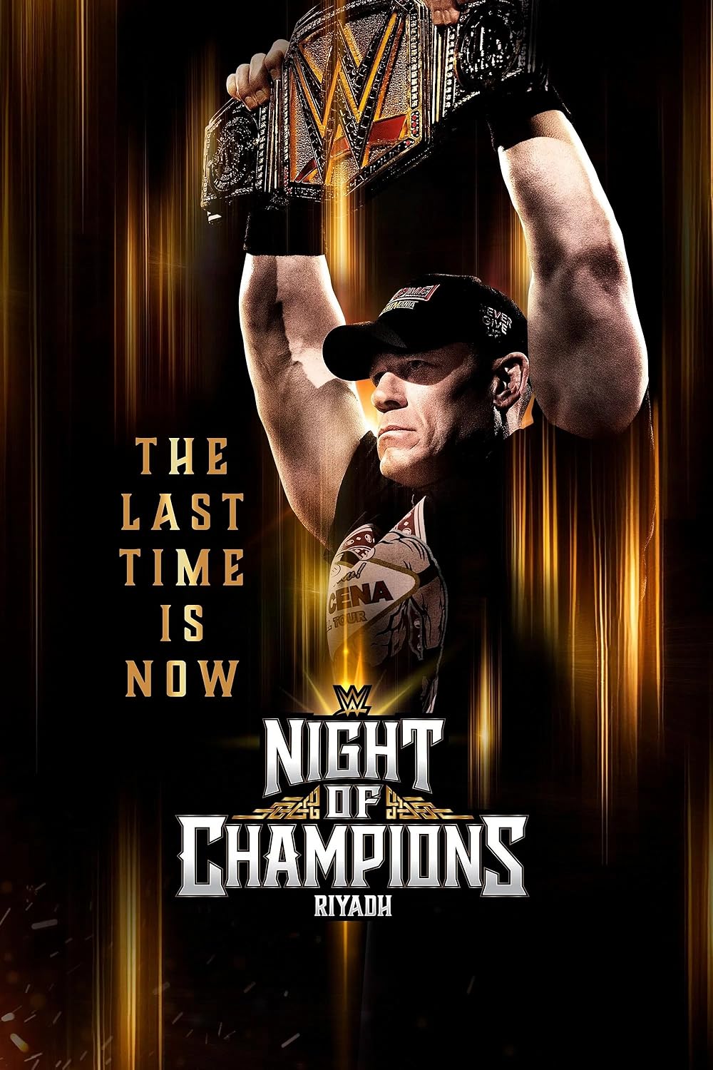 WWE