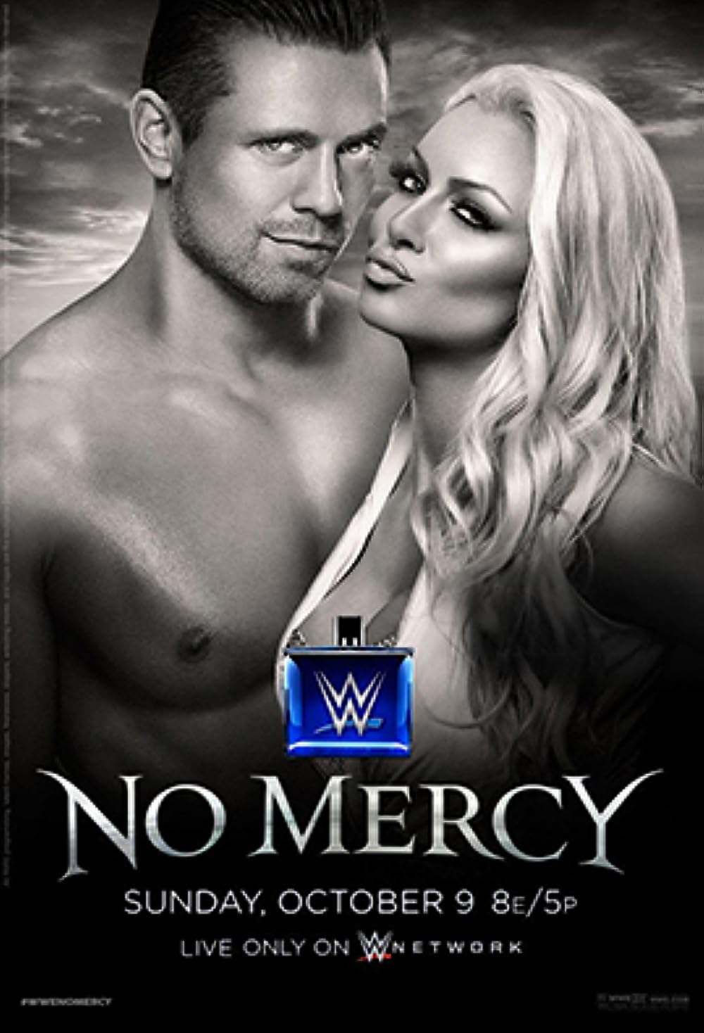 WWE WWE
